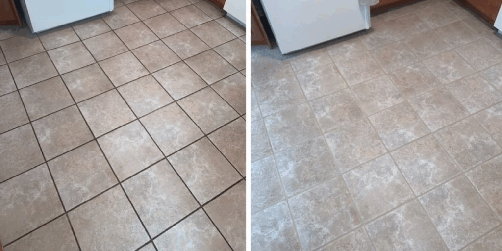 How Often Should You Clean Tile Grout