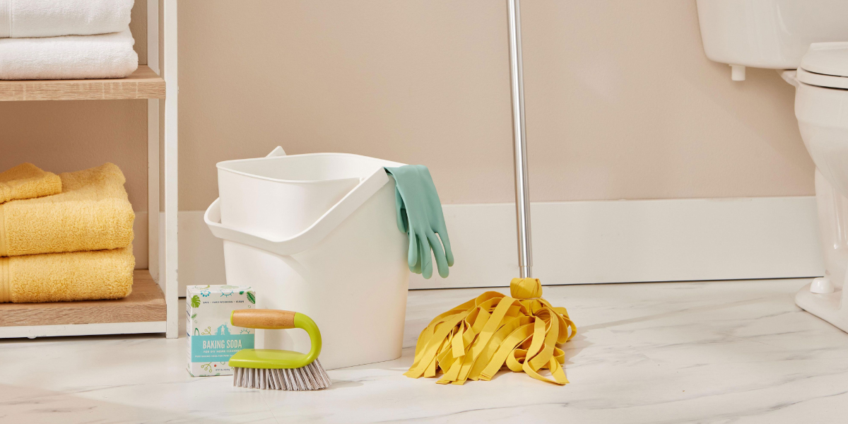 How to Protect Bathroom Tiles from Damage