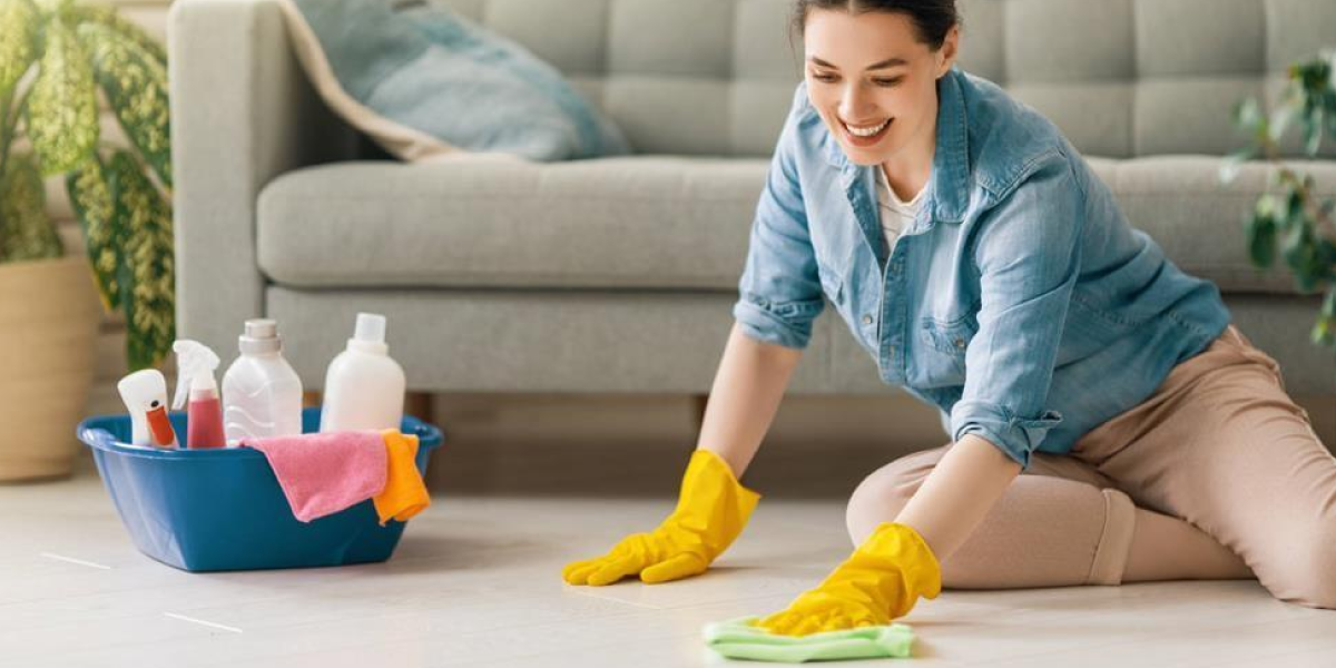 How to Make pH-neutral Cleaner at Home