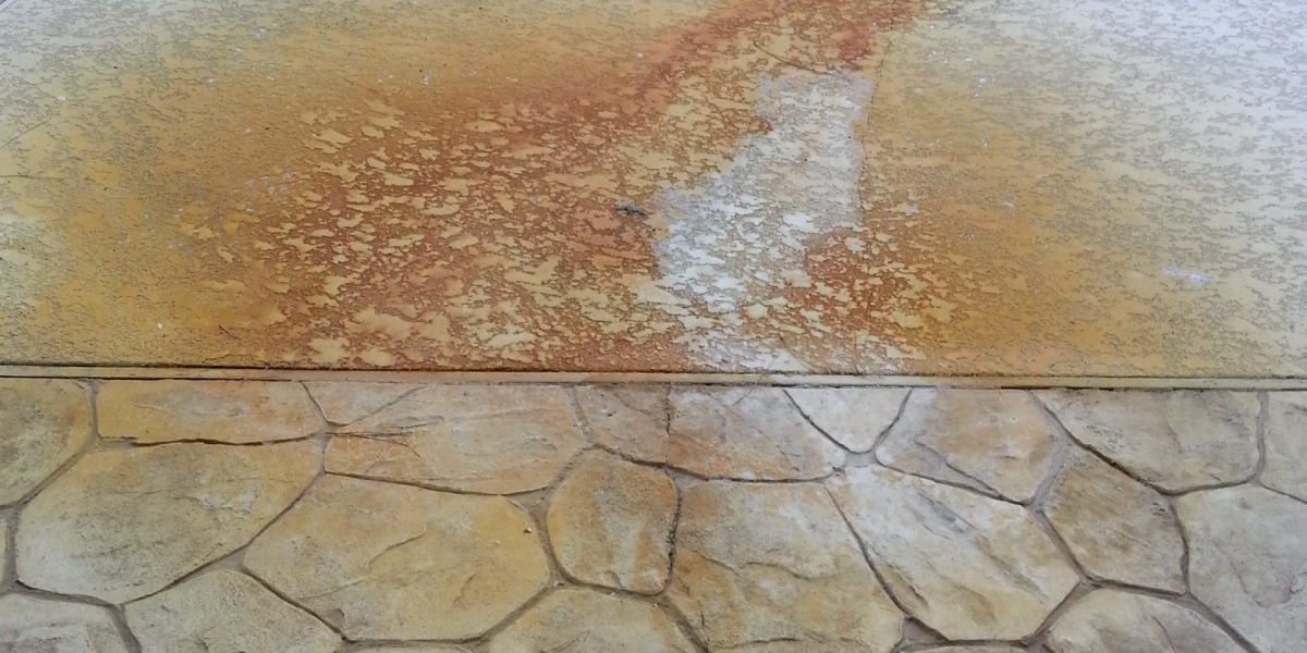 How to Prevent Rust Stains on Tiles
