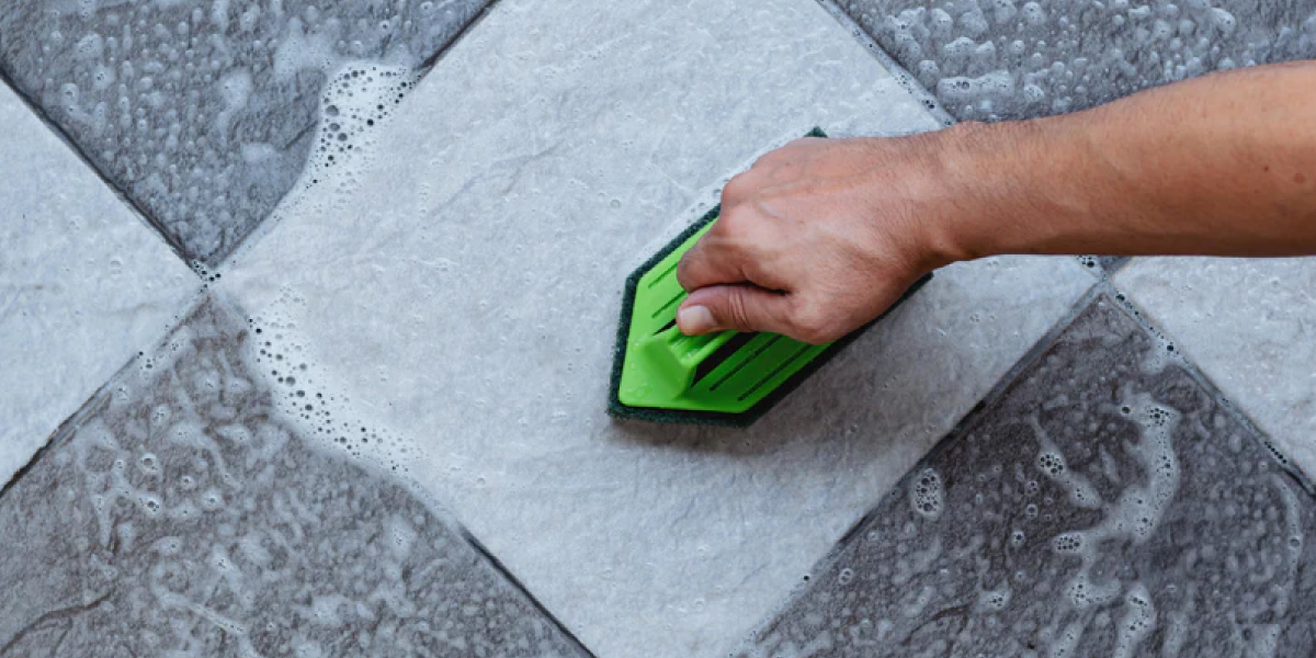 Types of Porcelain Tile and Why Cleaning is Different