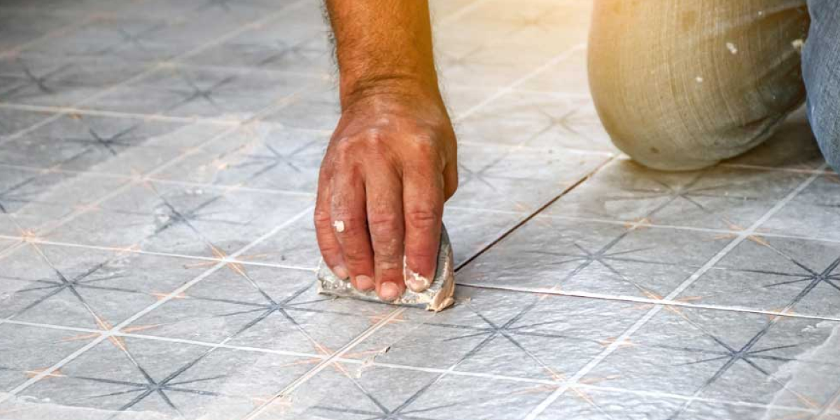 Common Grouting Mistakes to Avoid While Using Tile Grout