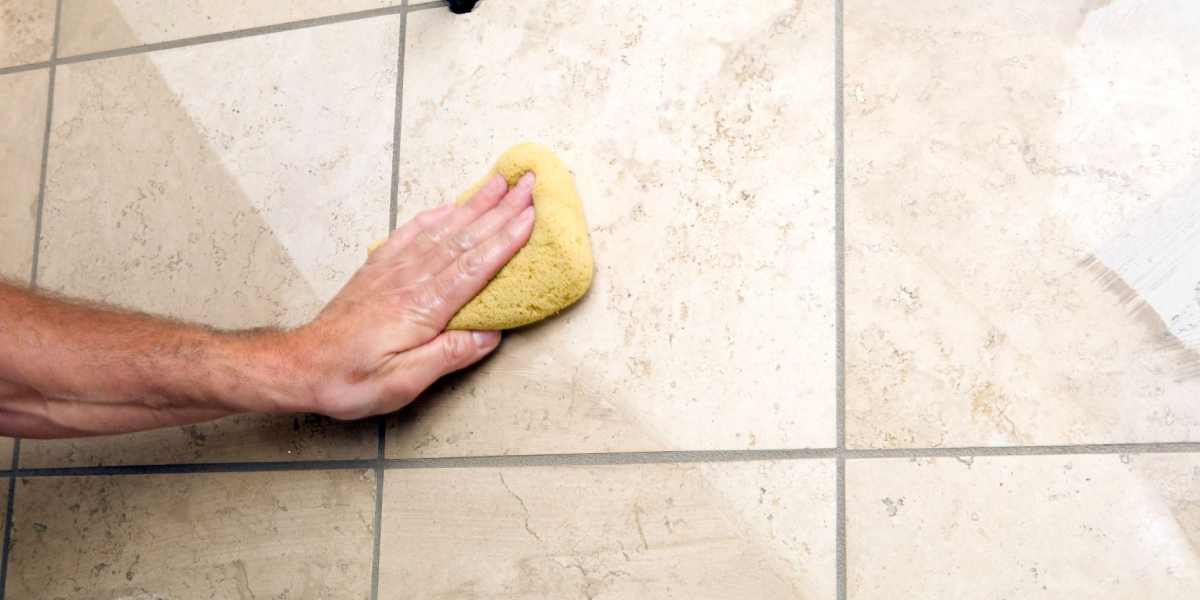 How Often Should You Clean Tile Showers