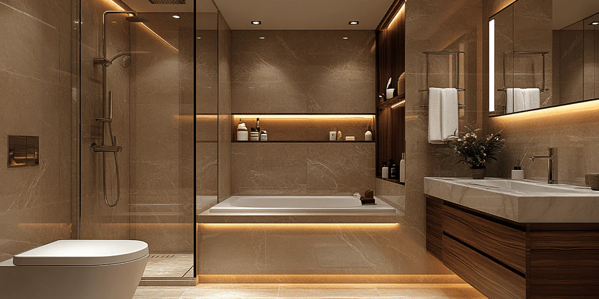 Improve Lighting to Make the Room Brighter