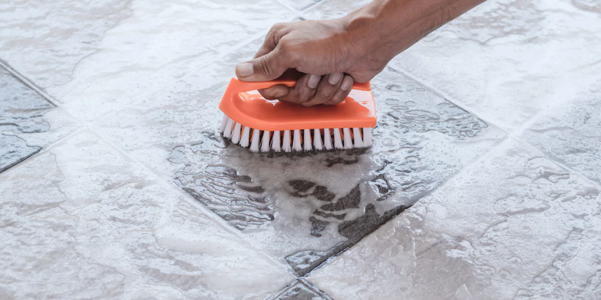 Common Mistakes People Make with Slate Tiles