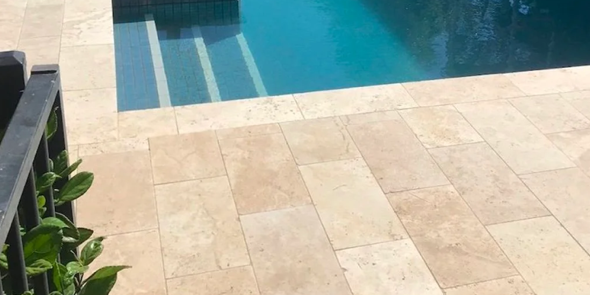 What is Travertine? Why Does It Need Special Care