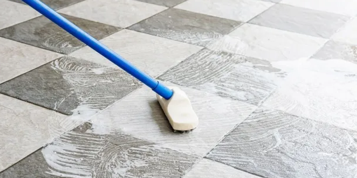 Common Mistakes When Cleaning Grout at Home