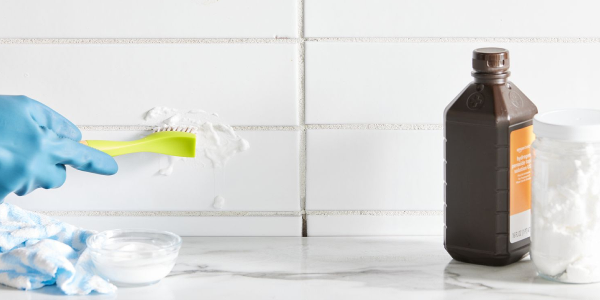 What is a DIY Grout Cleaner and Why It Matters