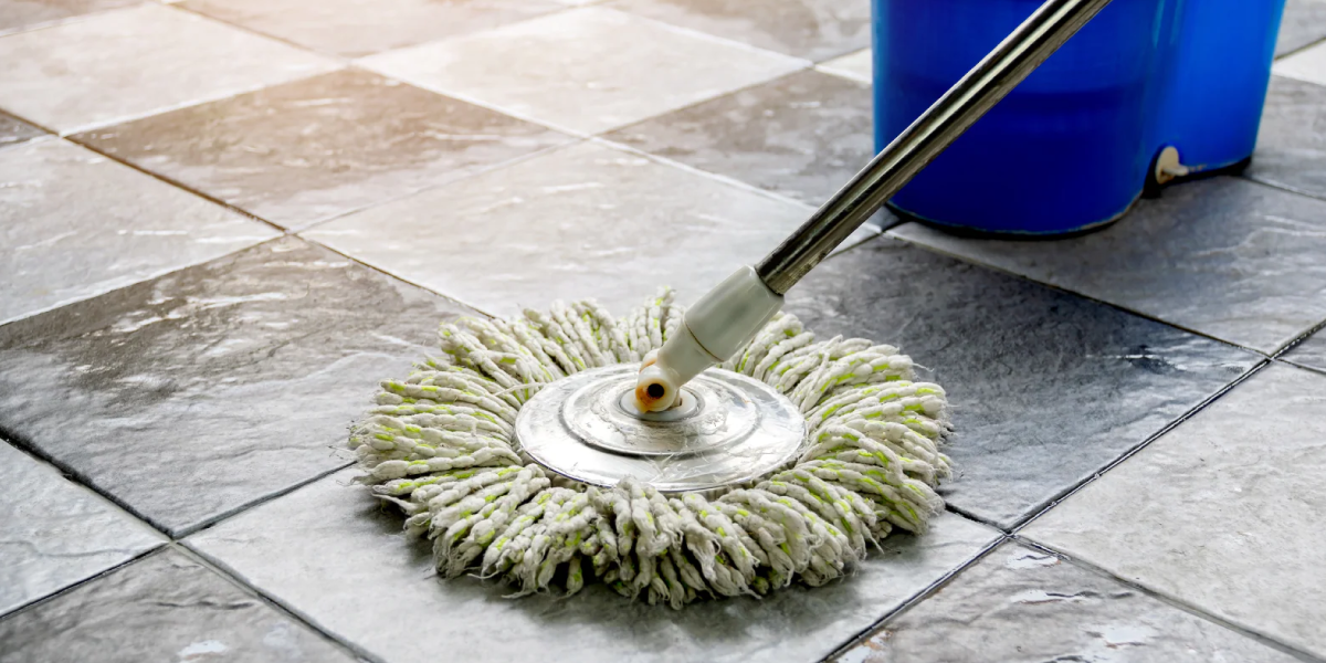 Common Mistakes to Avoid During Grout Cleaning