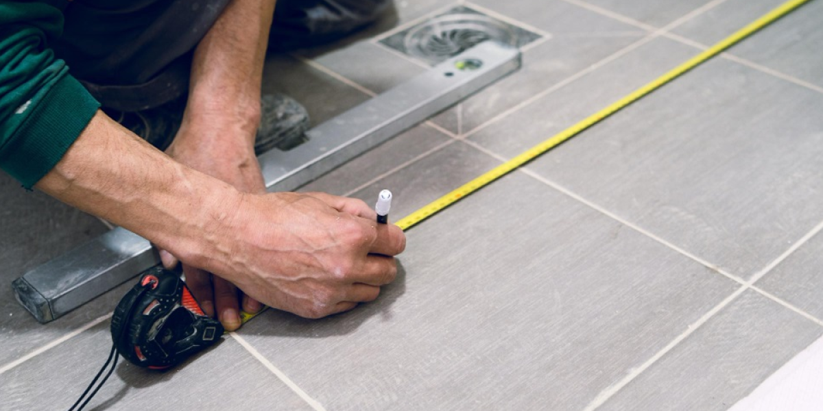 What is Tile Sealing
