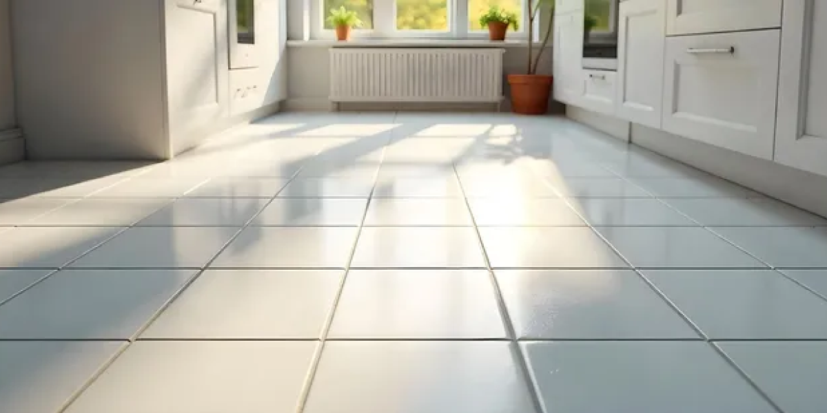 What Is Black Grout Discoloration