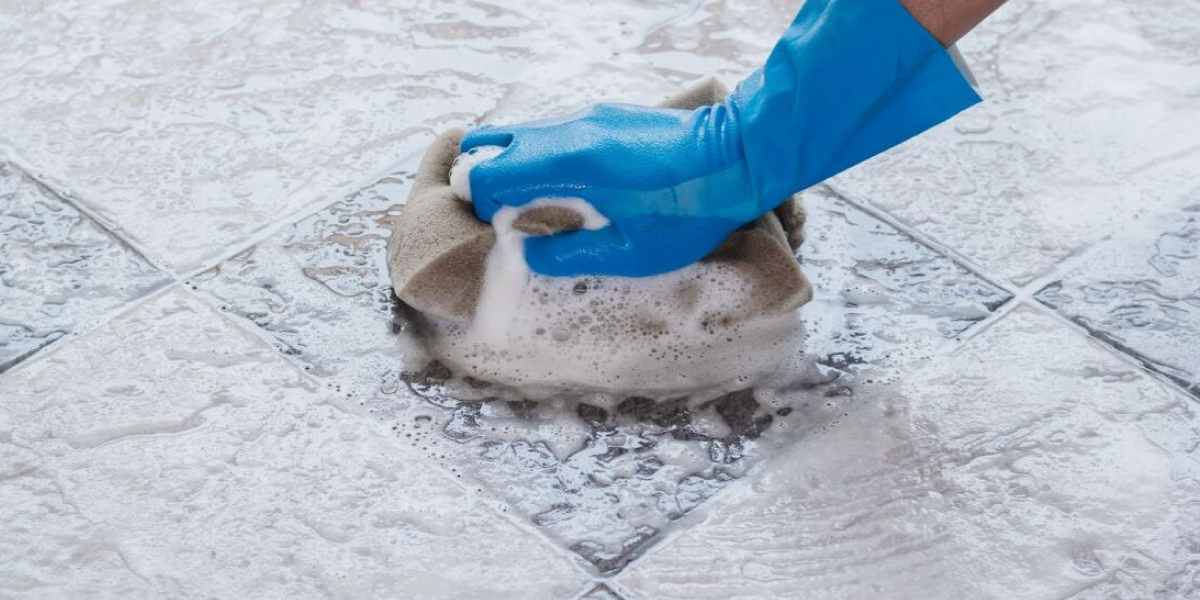 Common Mistakes in Outdoor Tile Cleaning