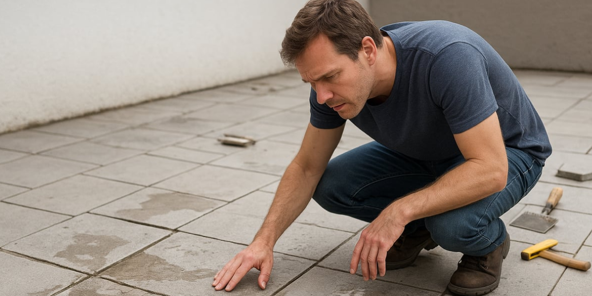 Key Benefits of Professional Outdoor Tile Restoration