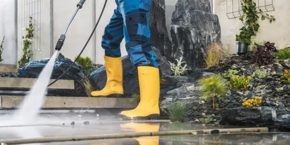 Why Avoiding Pressure Cleaning Mistakes Matters