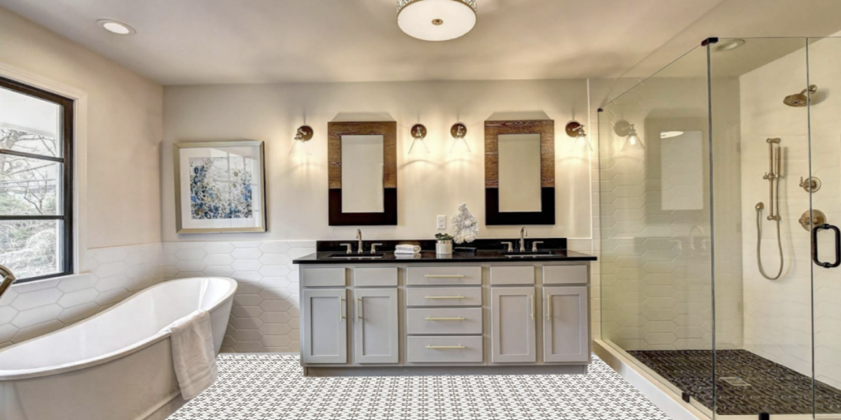 Best Practices for Long-Term Encaustic Tile Care