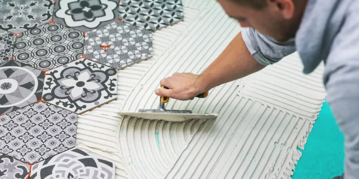 Common Mistakes to Avoid When Cleaning Encaustic Tiles