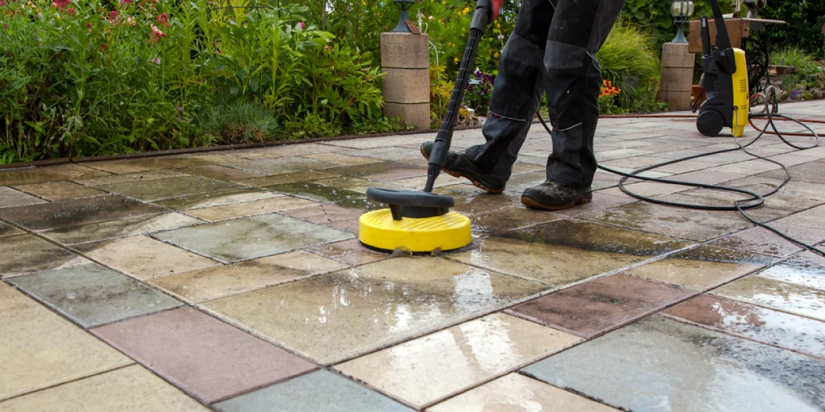 Key Benefits of Deep Cleaning and Restoring Your Patio Tiles