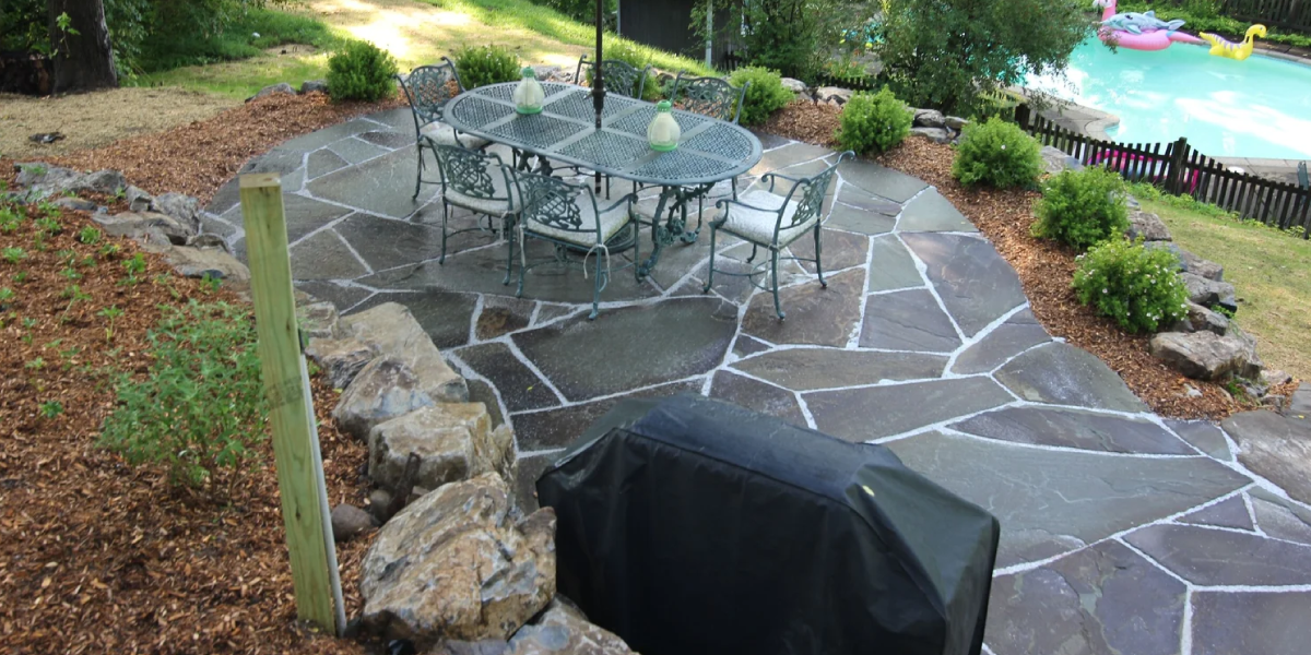 Restoring a Heritage Bluestone Terrace in Brunswick