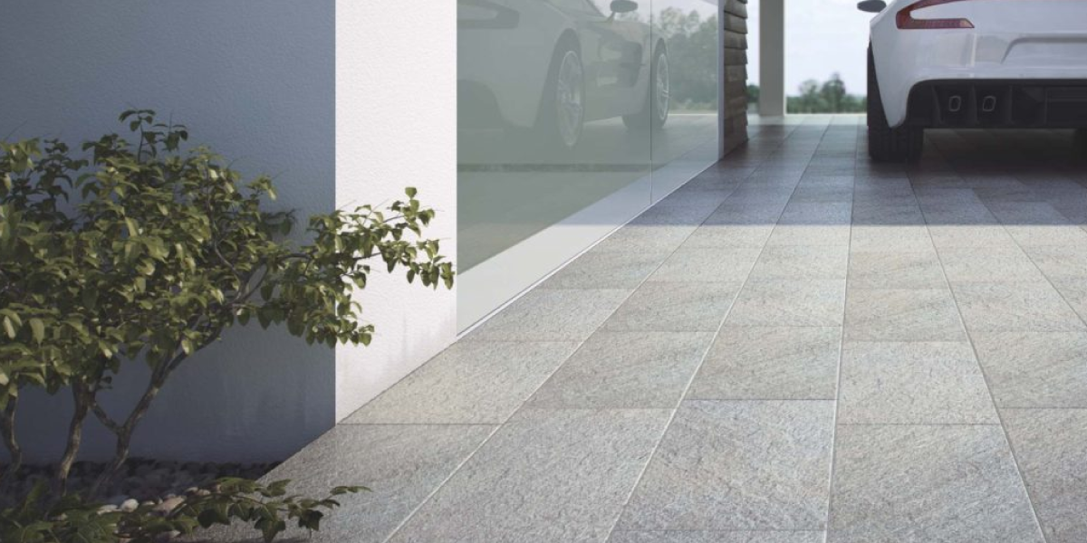 Tile Material Guide: Identifying Your Brunswick Terrace Surface